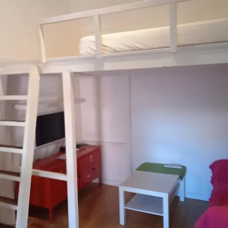 Iulm House Daire *