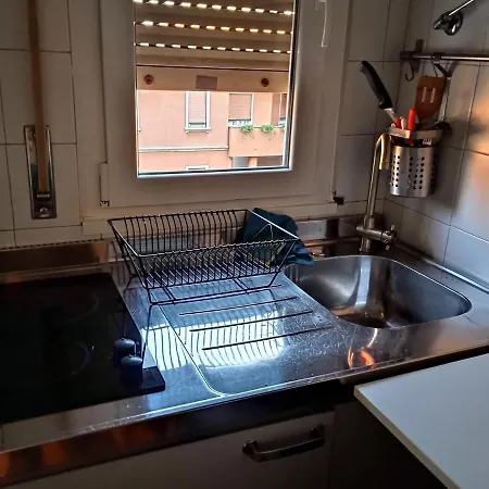 Iulm House 아파트 밀라노