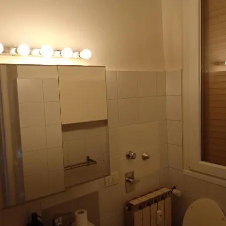 Apartamento Iulm House Milán