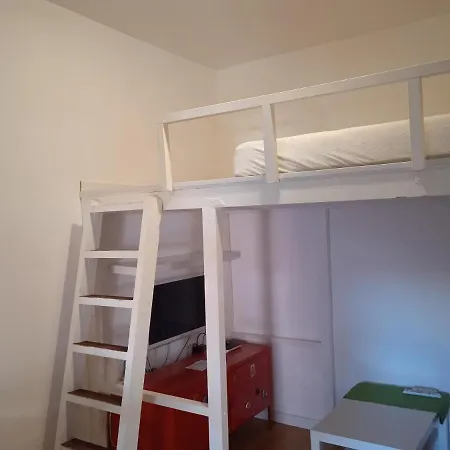 Iulm House Apartamento