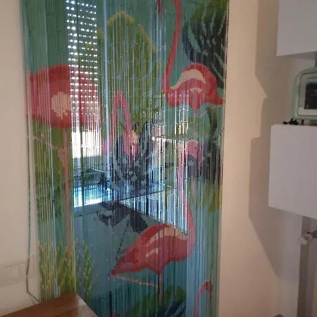 Iulm House Apartamento *