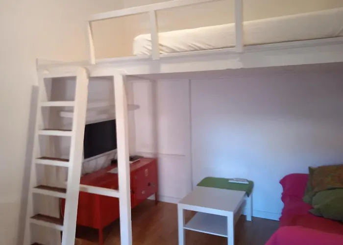 Iulm House דירה *